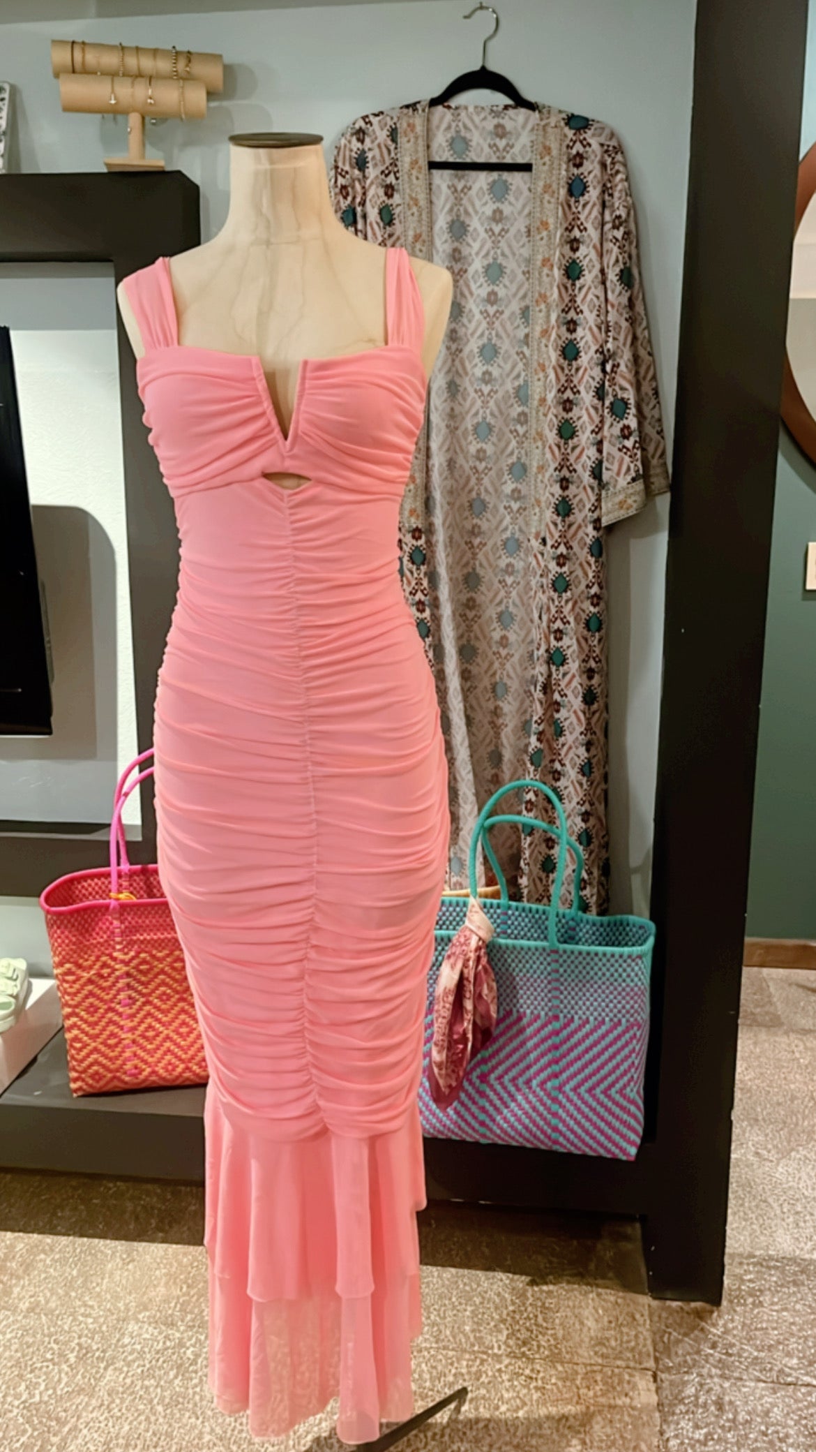 Sirena Rosa Pre order