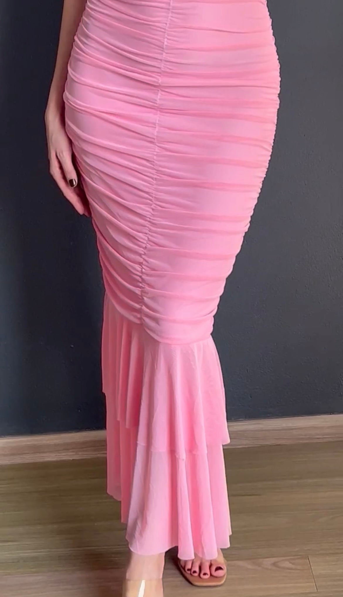 Sirena Rosa