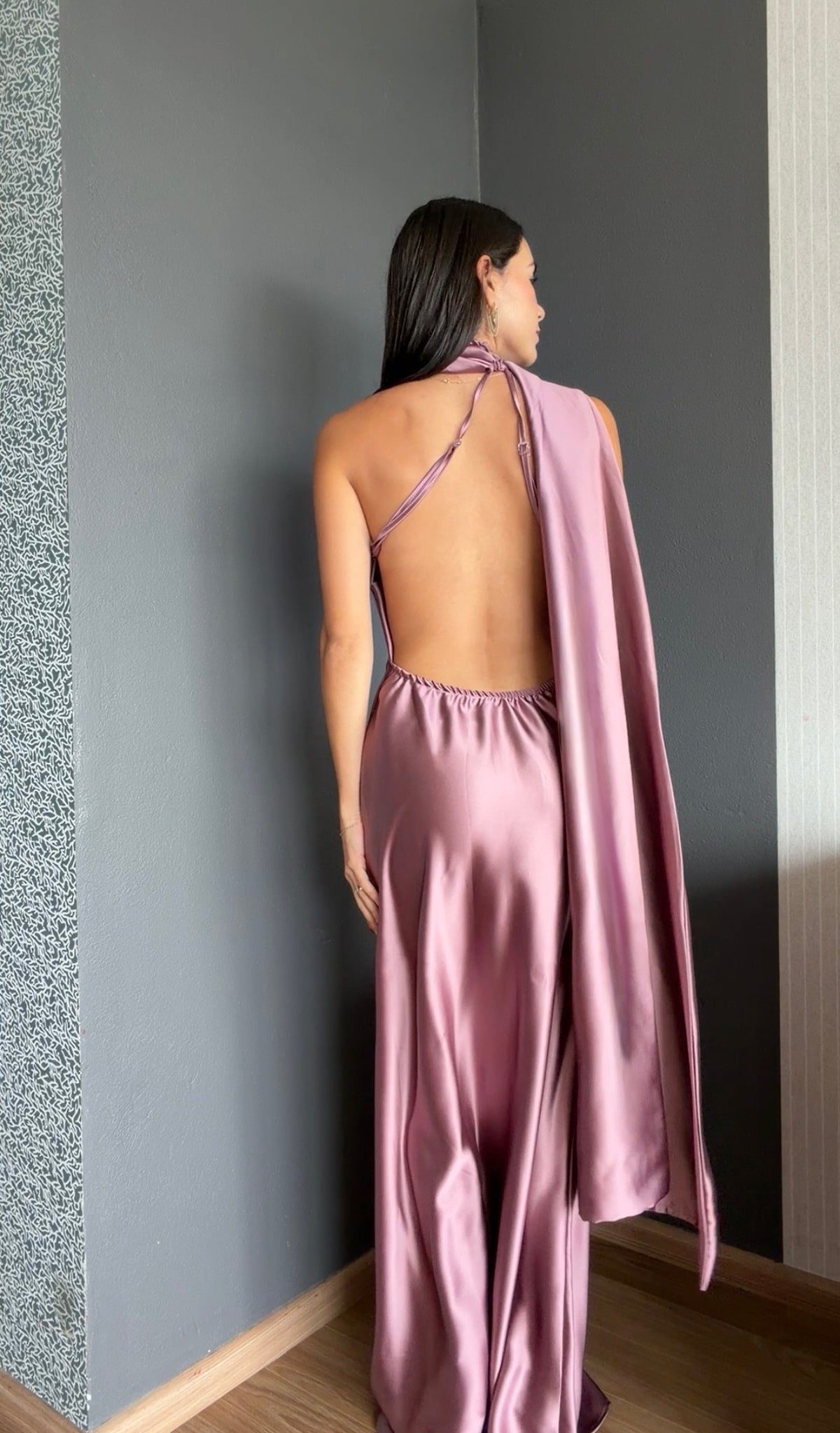 Romina rosa