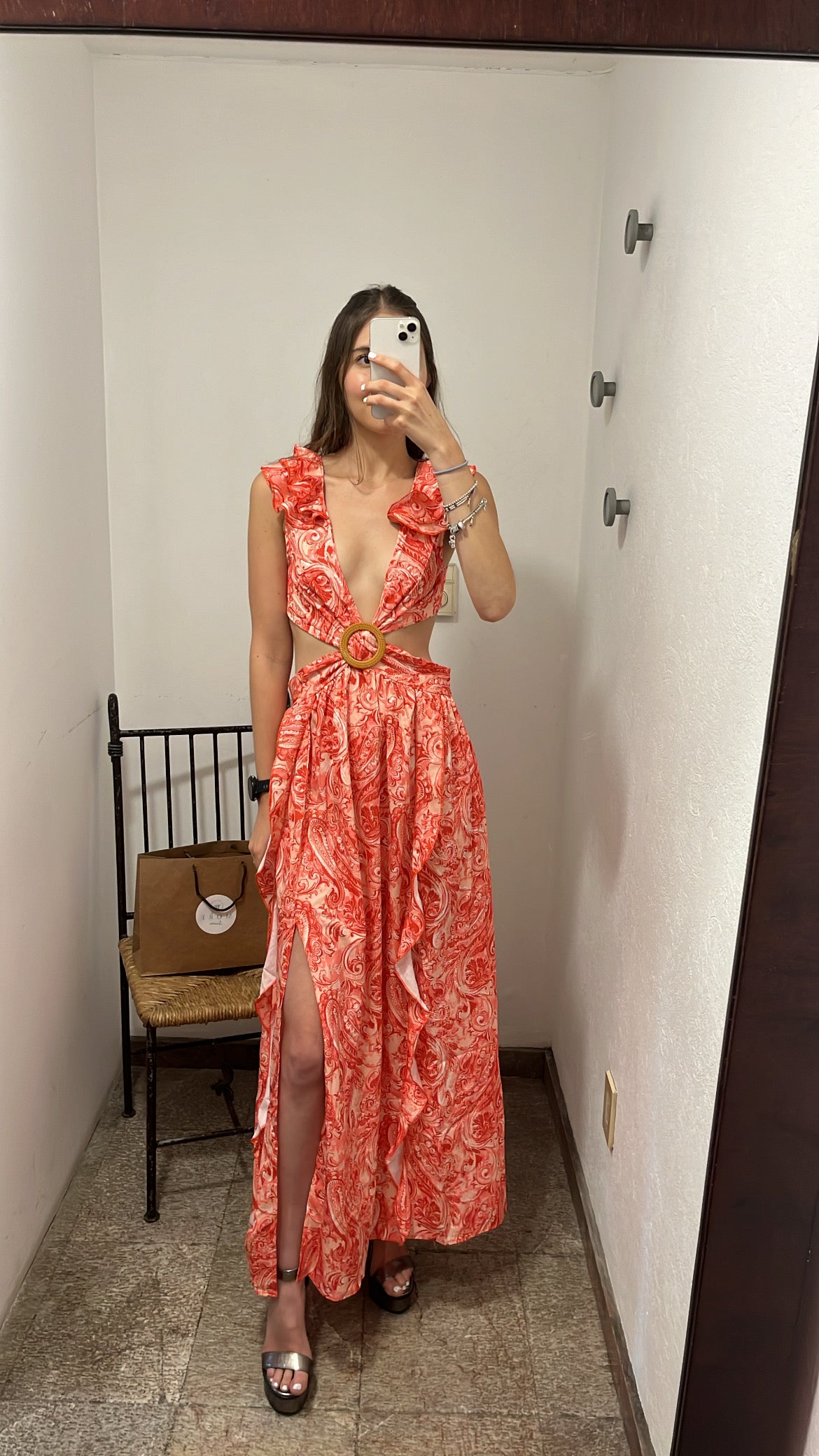 Dakota Pre order