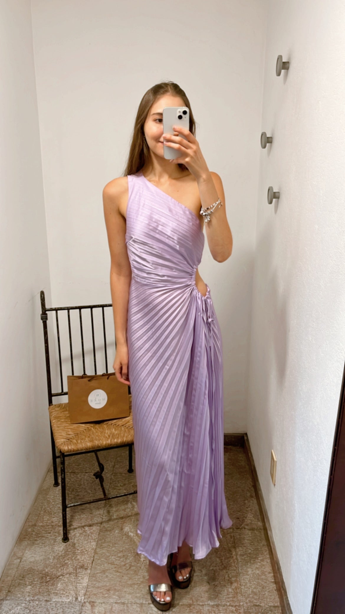 Loreta morado PRE ORDER