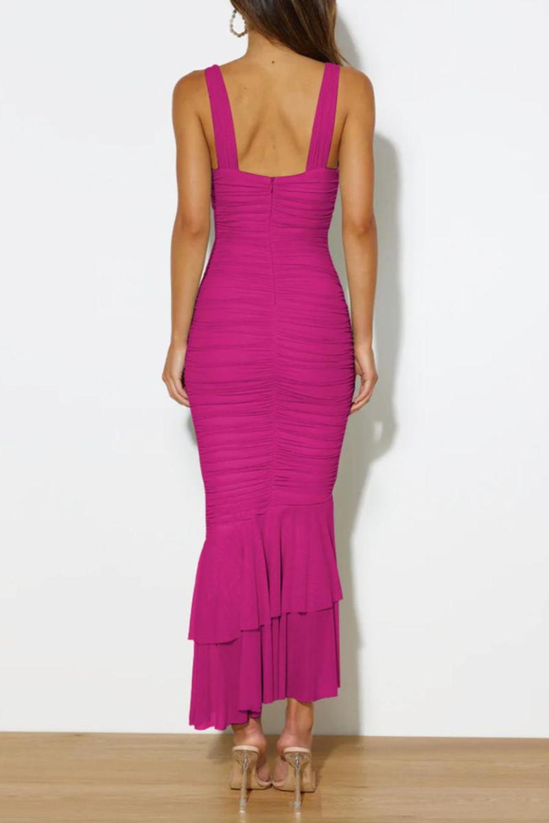 Pre Order Rosario rosa