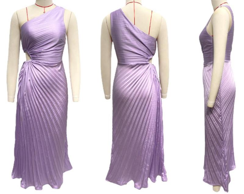 Loreta morado PRE ORDER