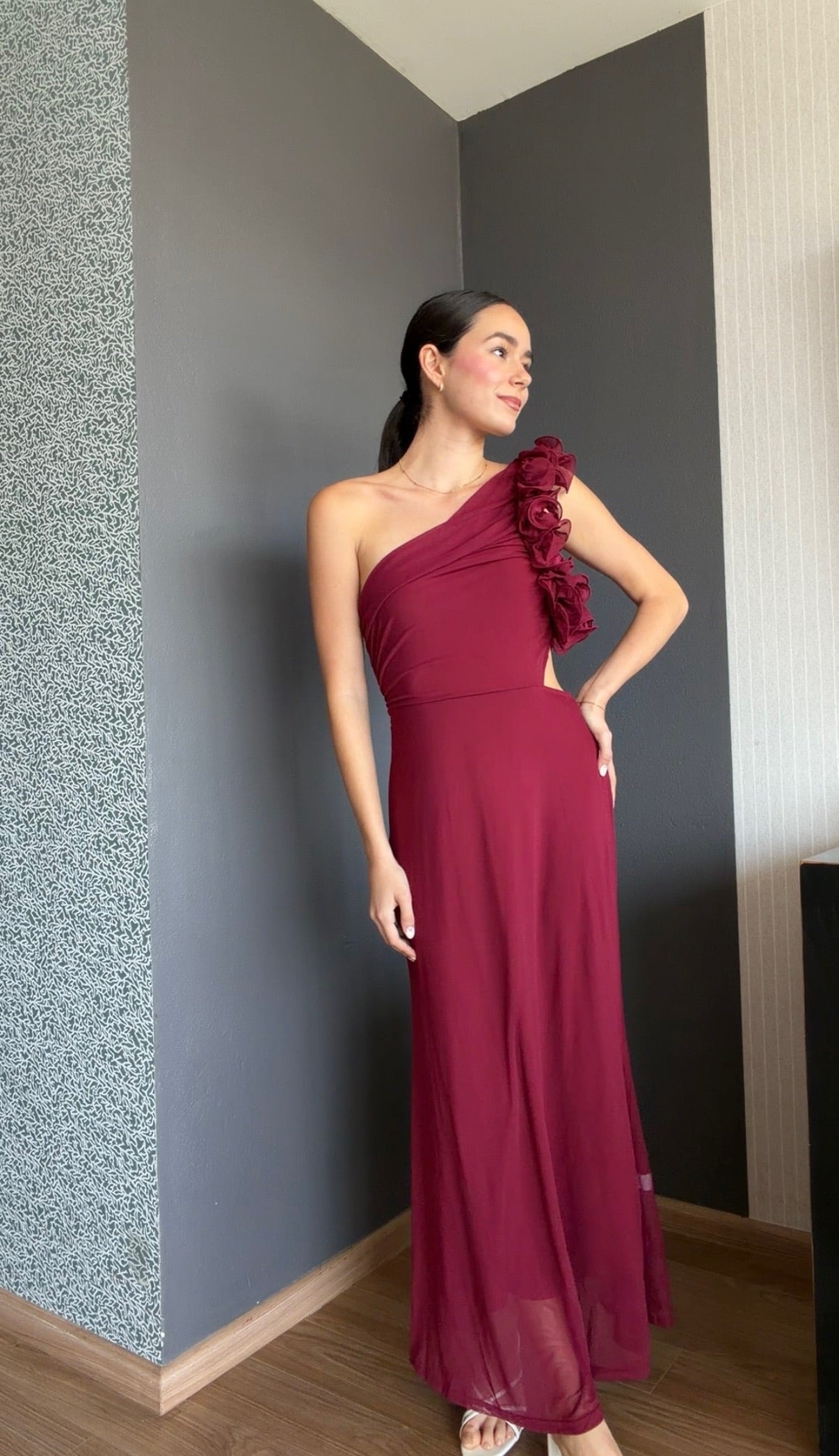 Christine vino