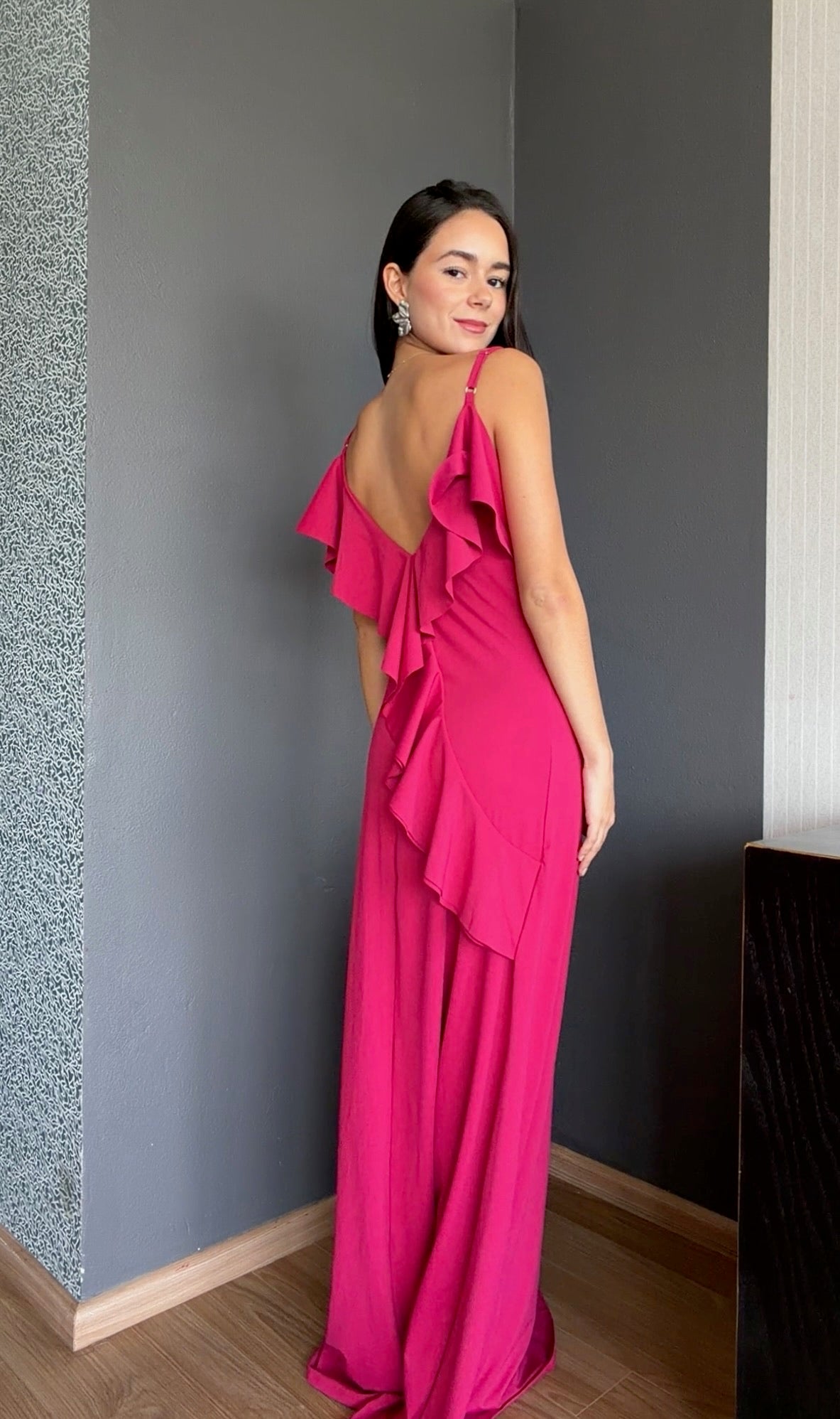 Marlene rosa