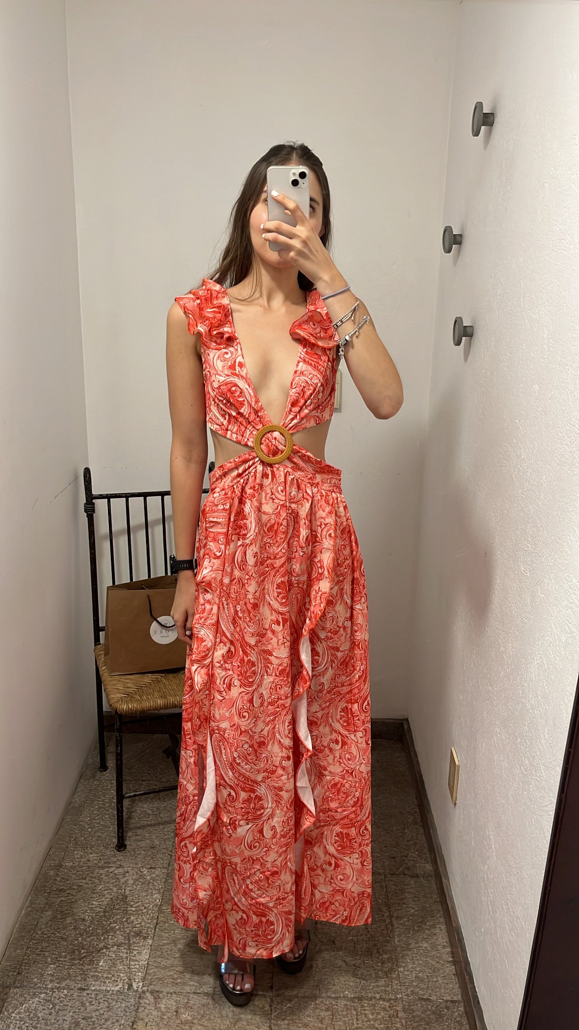 Dakota Pre order