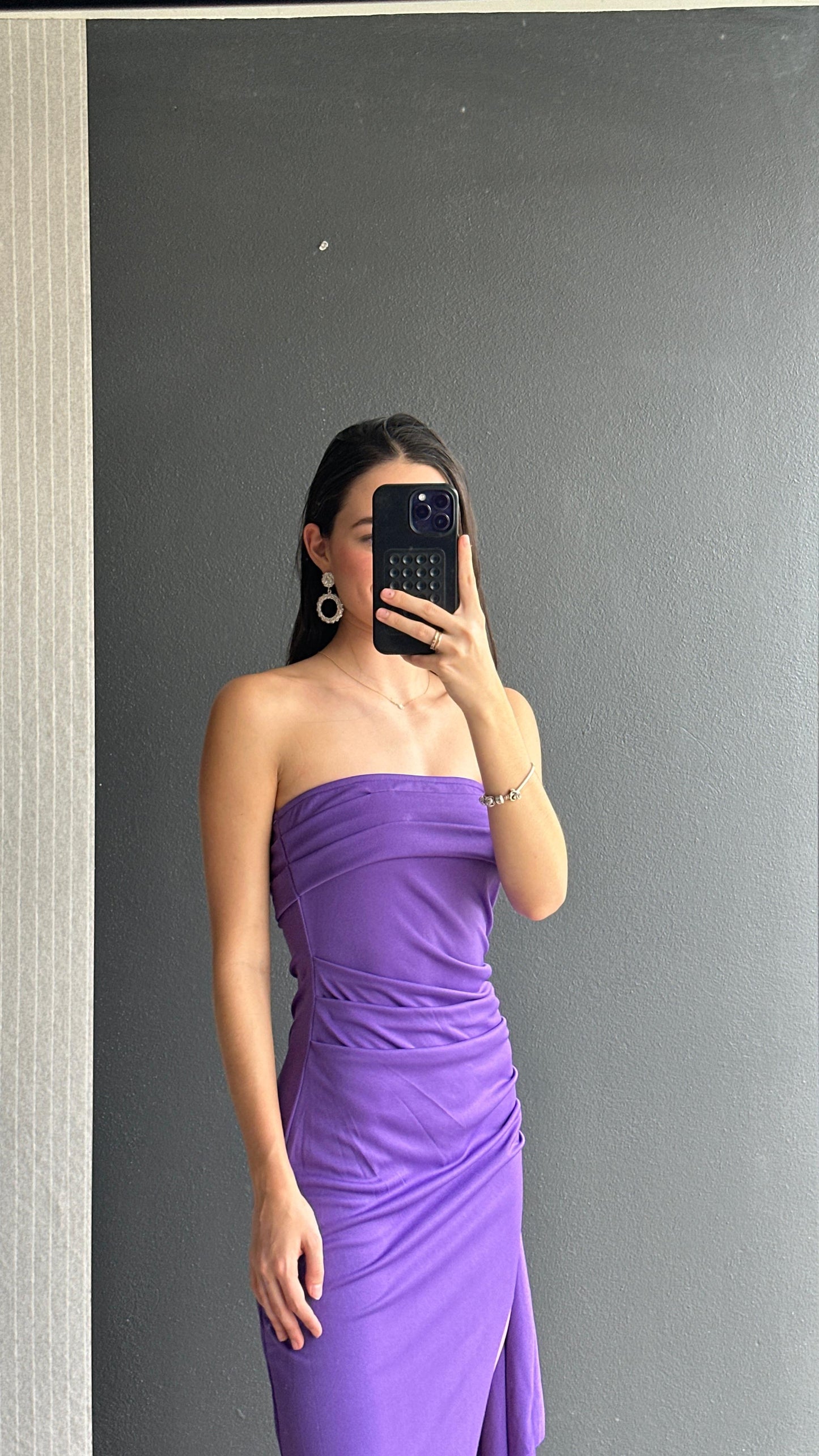 Eugenia morado PRE ORDER