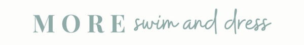 MořeSwim & Dress