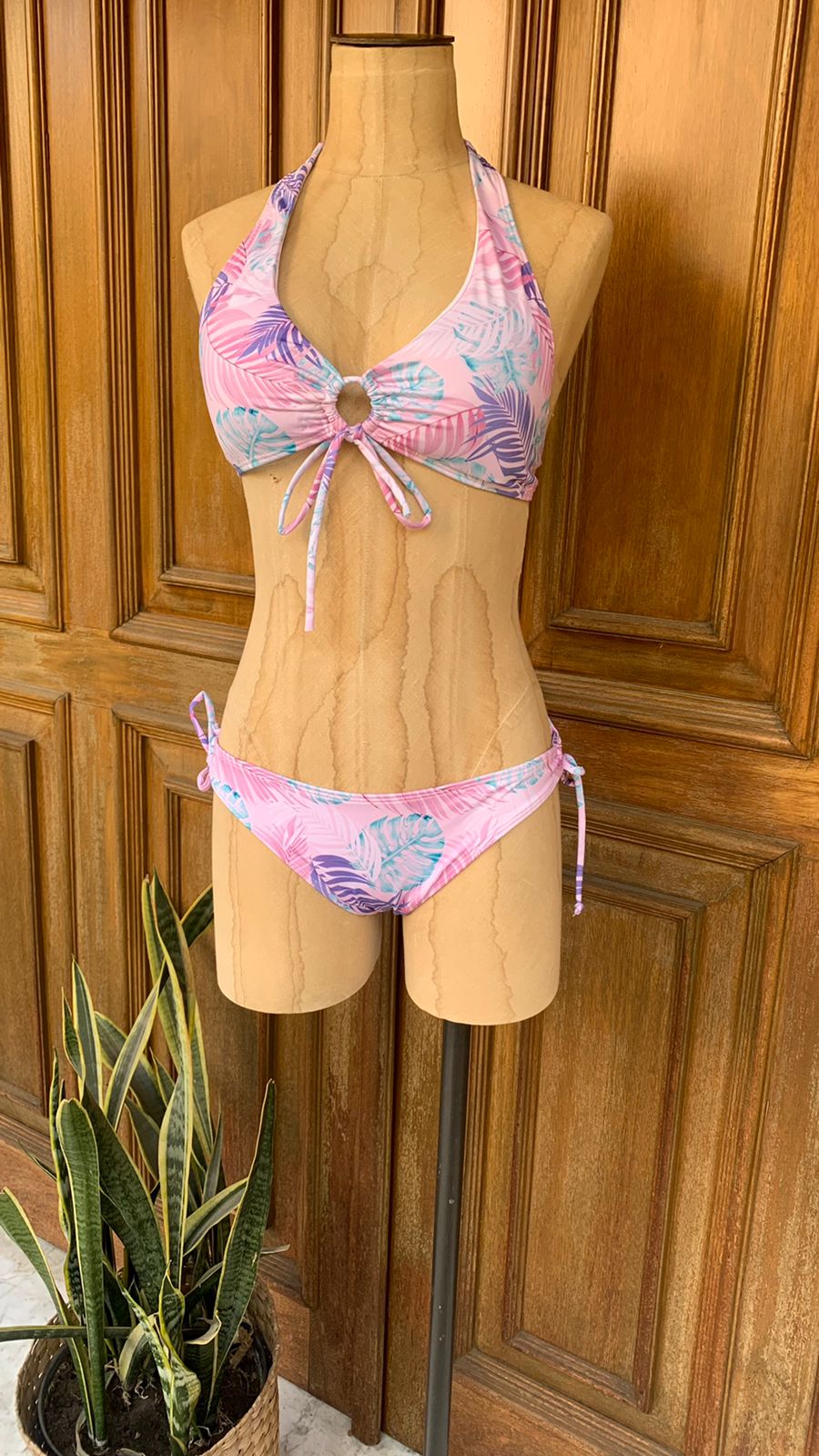 Aruba bottom