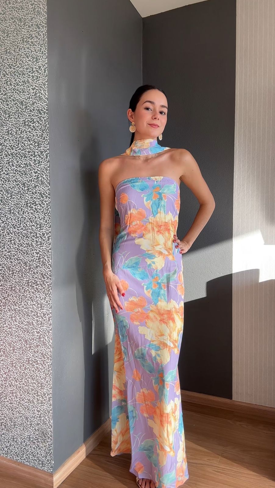 Ana Maria morado