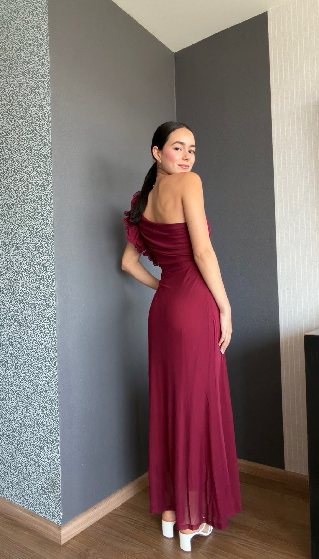 Christine vino