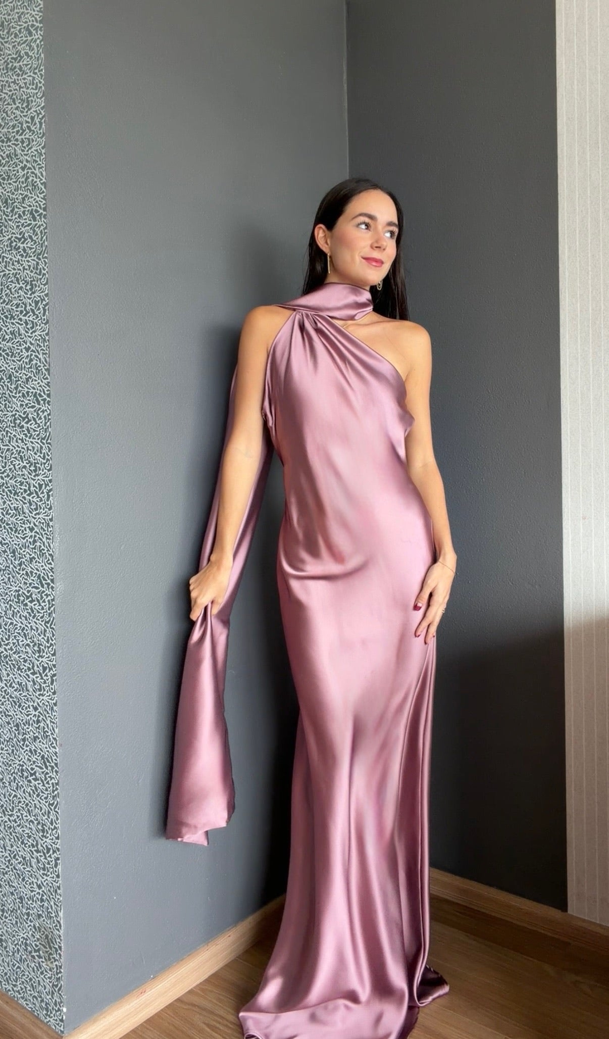 Romina rosa