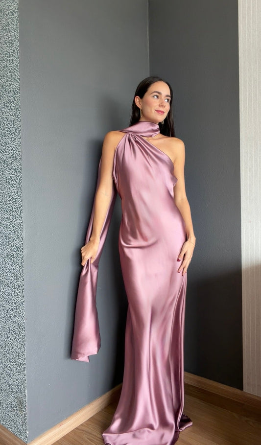 Romina rosa