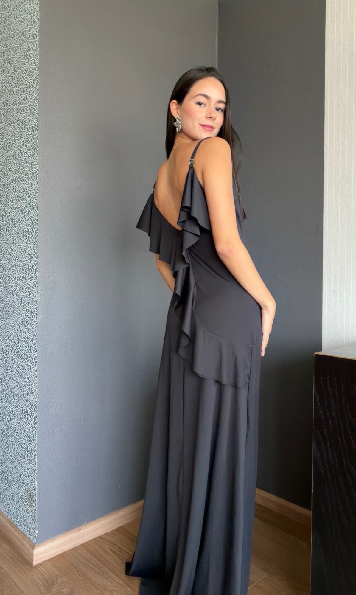 Marlene negro