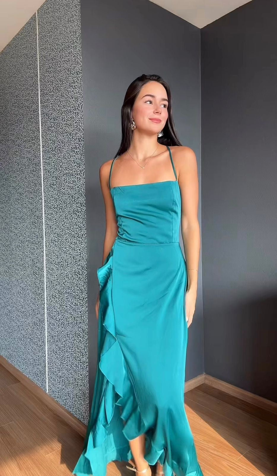 Rossana PRE ORDER