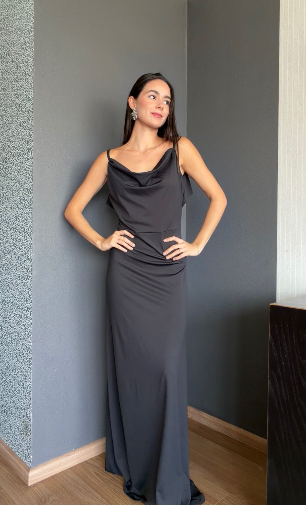 Marlene negro