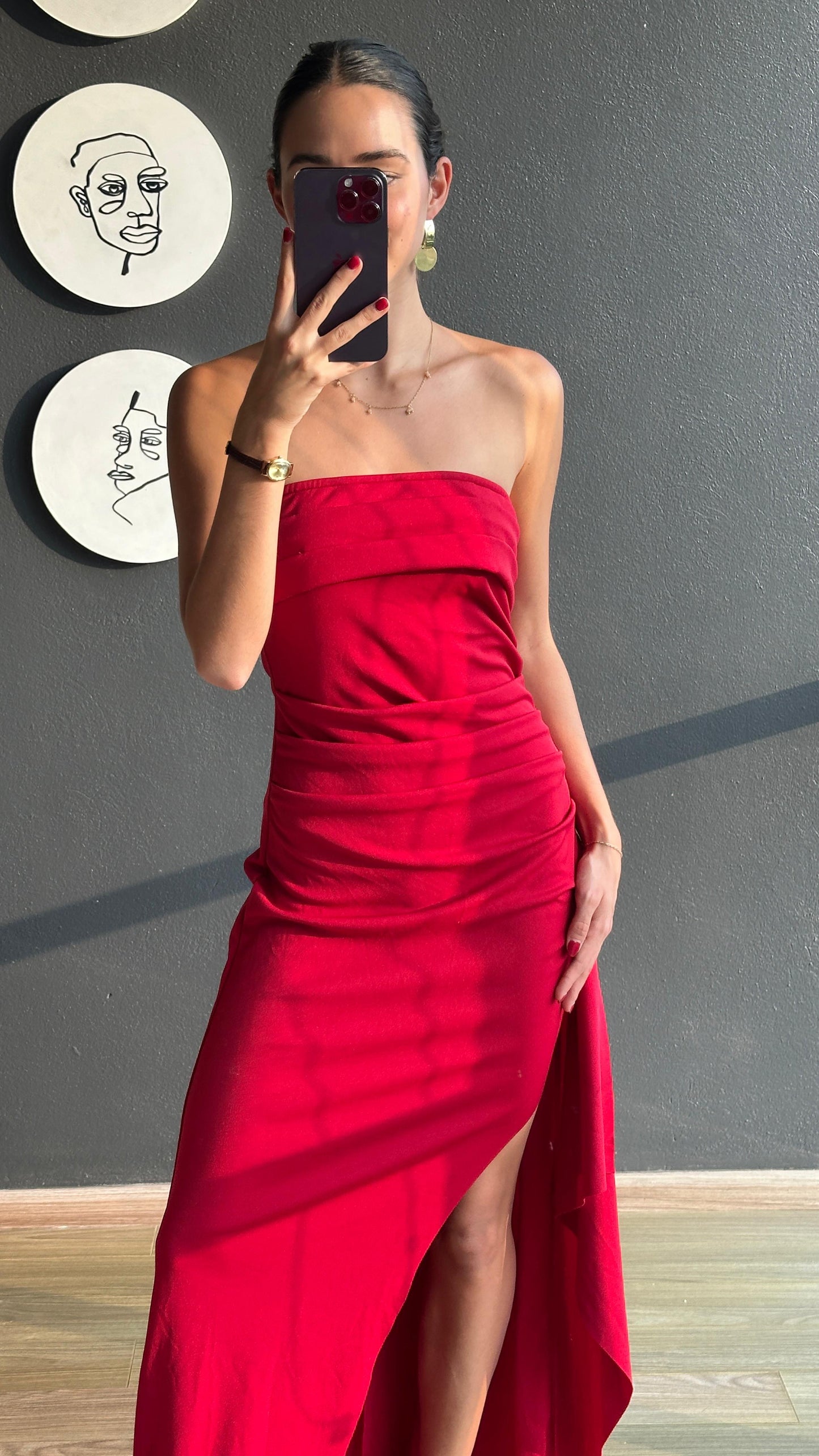 Eugenia vino