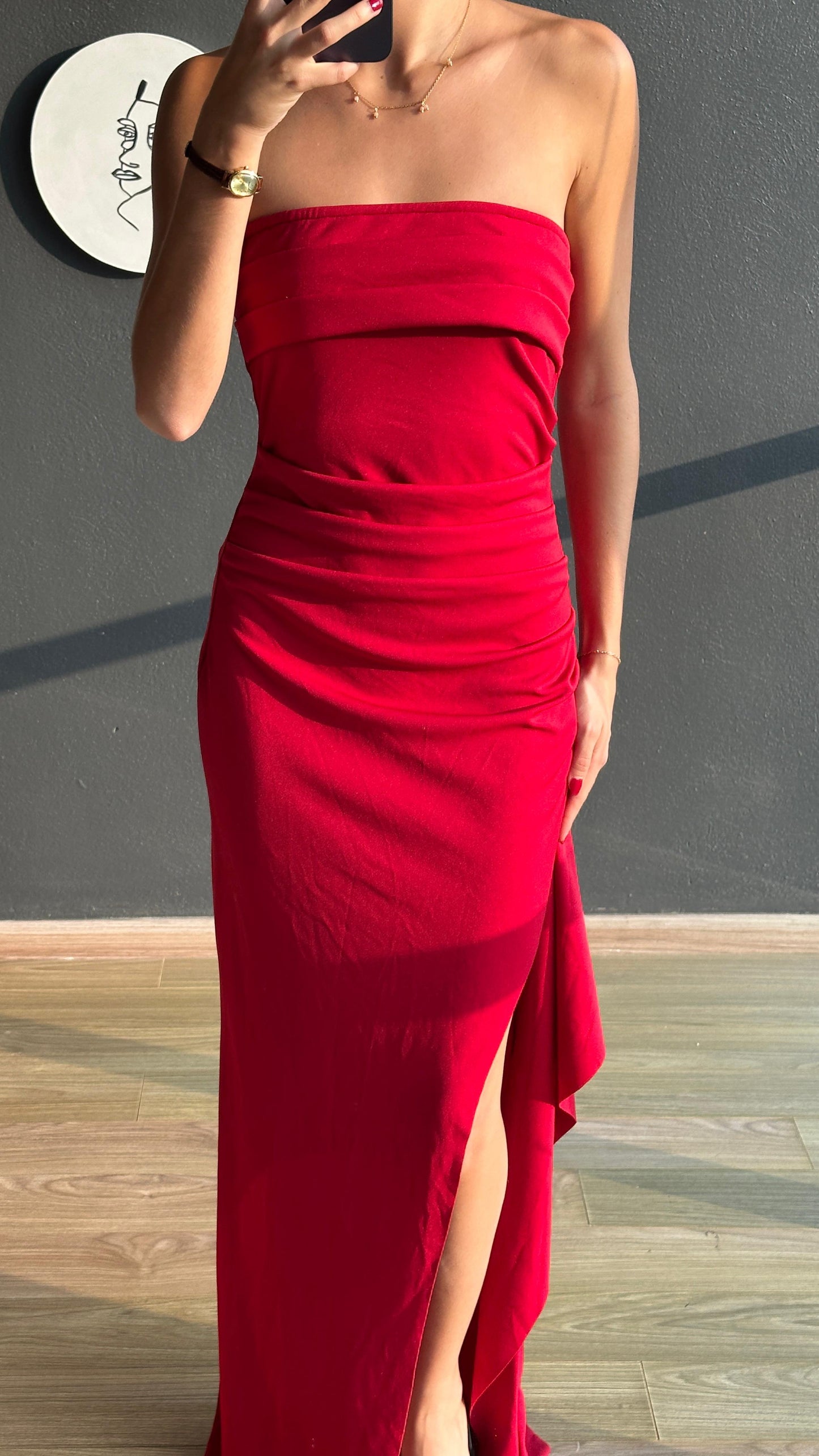 Eugenia vino