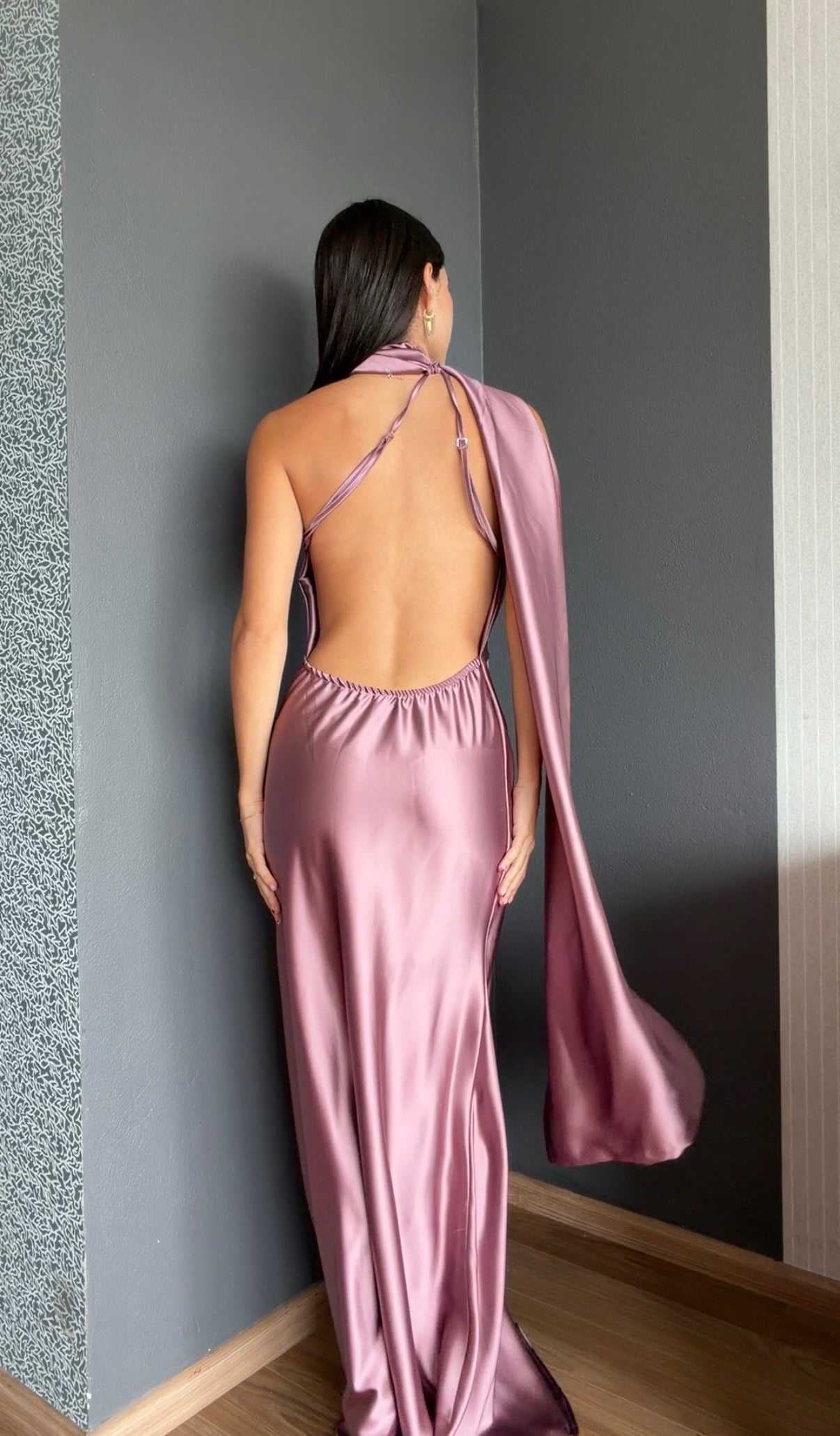 Romina rosa