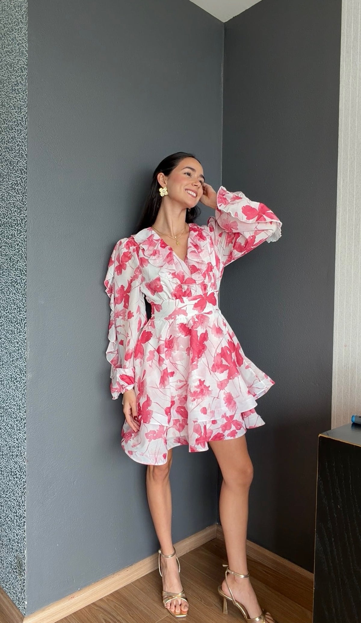 Ángela