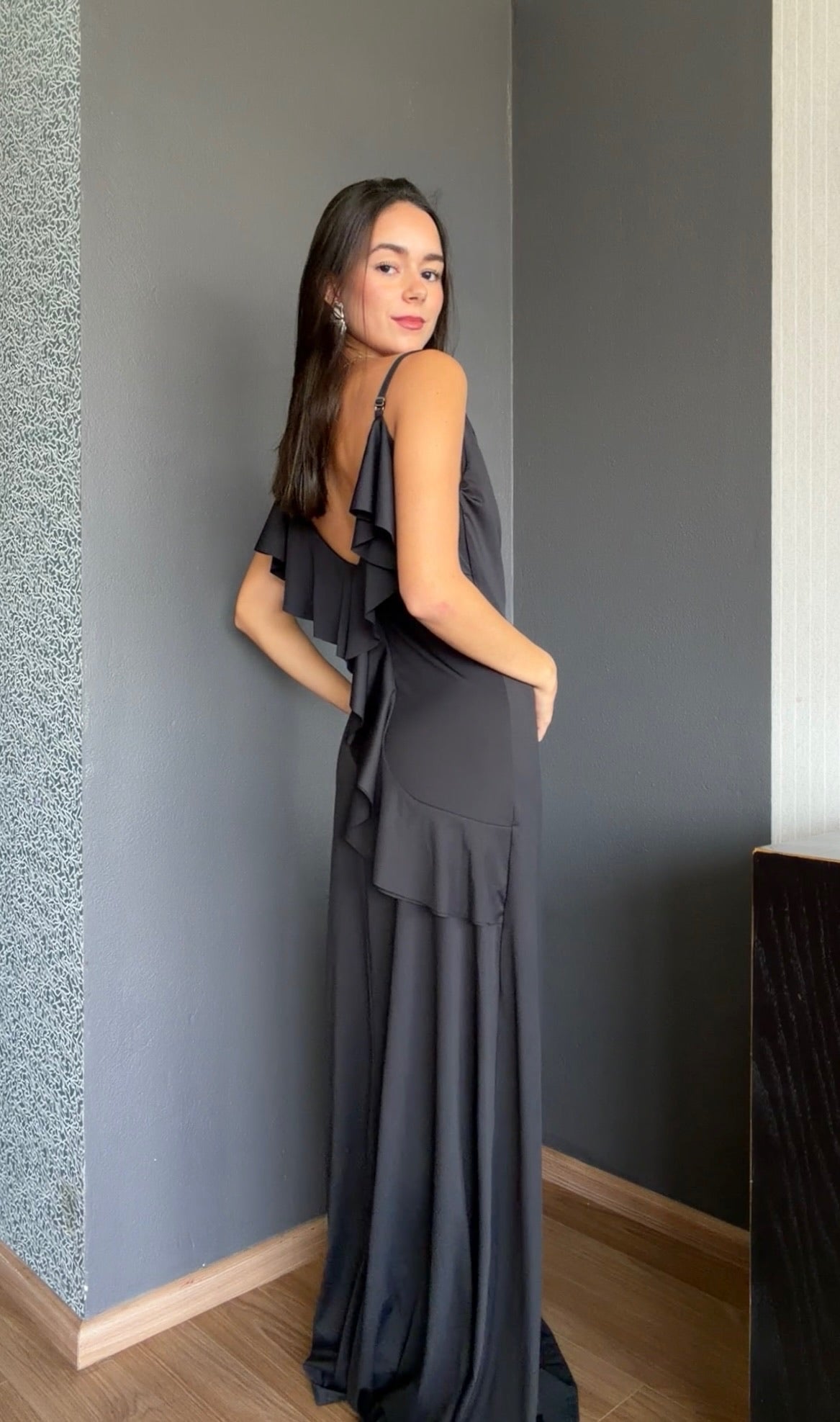 Marlene negro