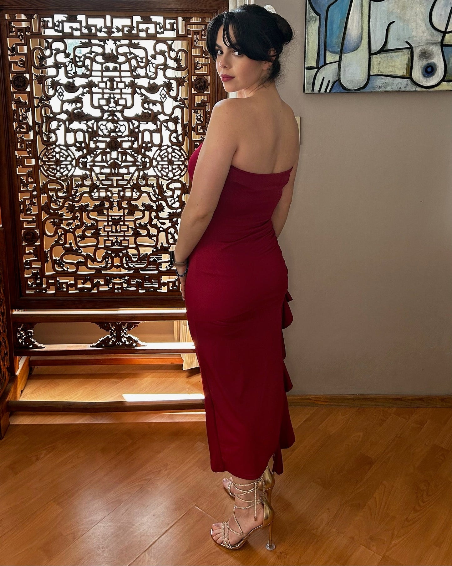 Gaby