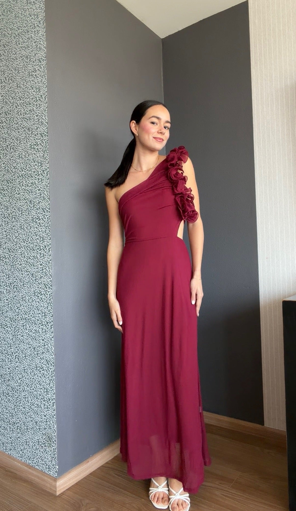 Christine vino