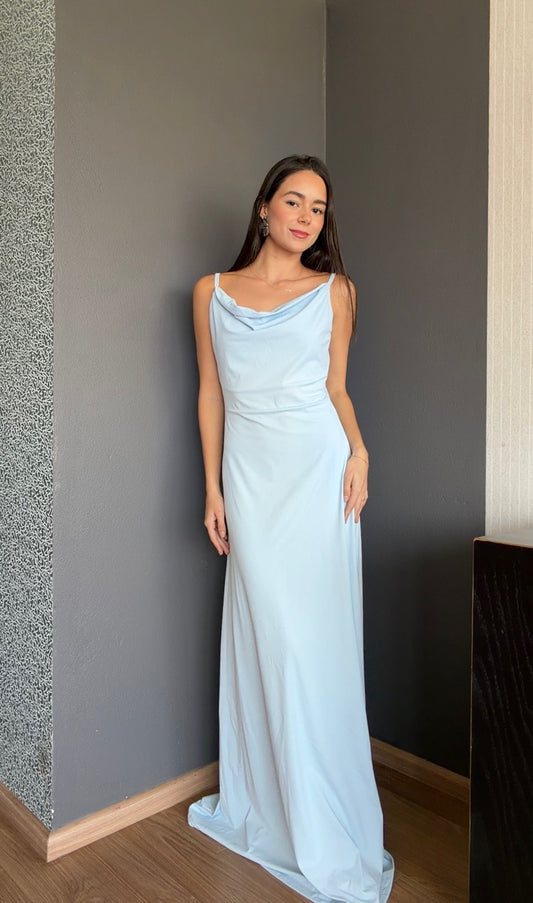 Marlene azul