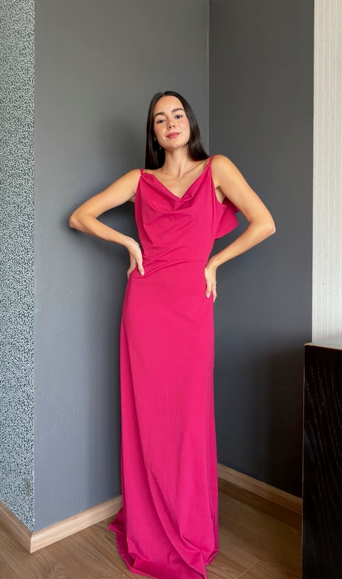 Marlene rosa