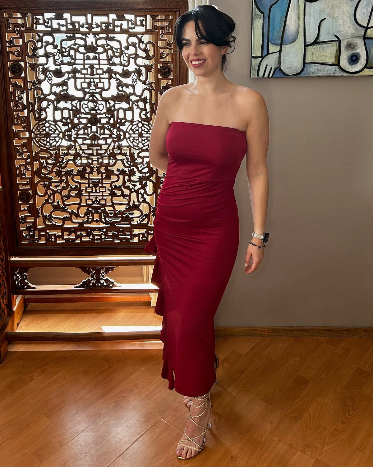 Gaby