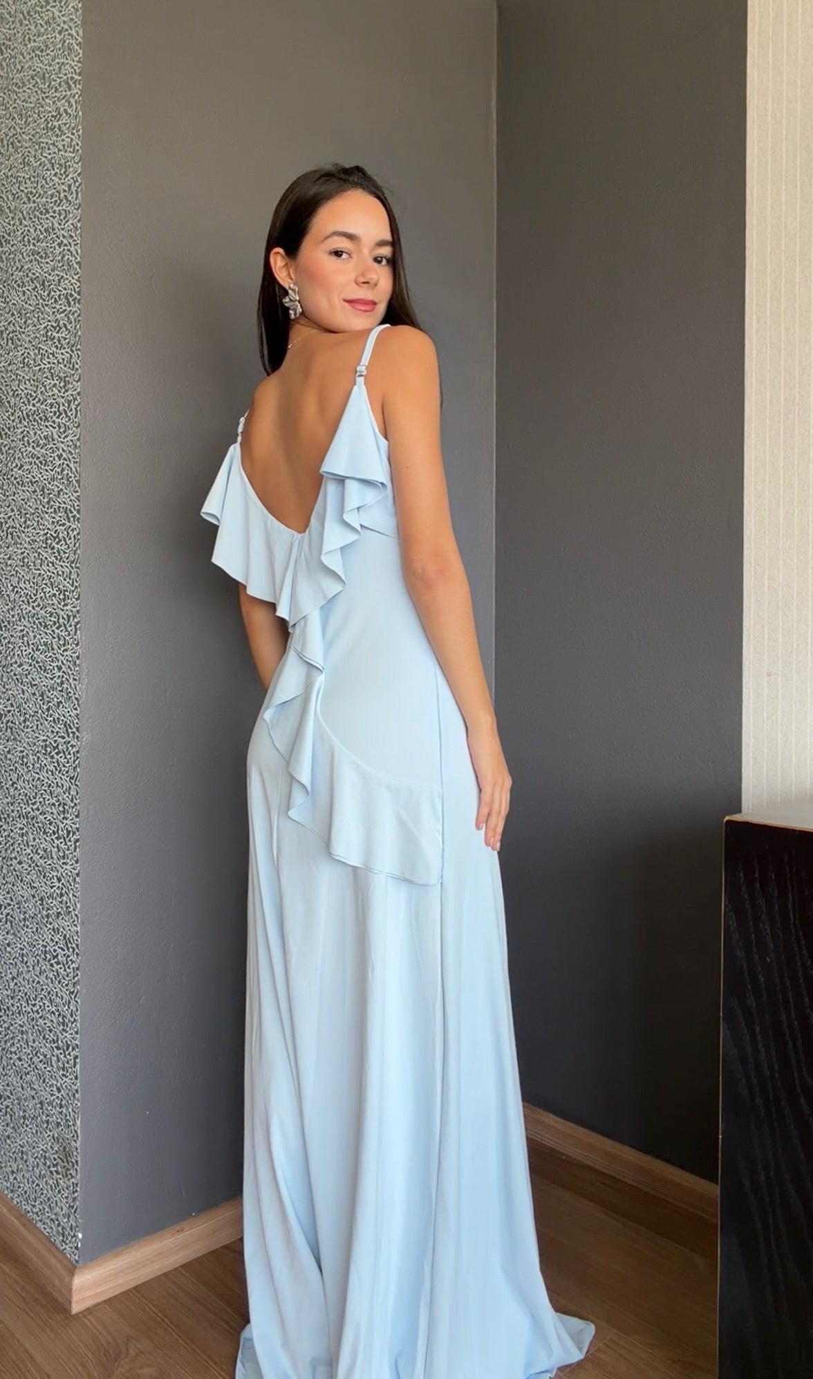 Marlene azul