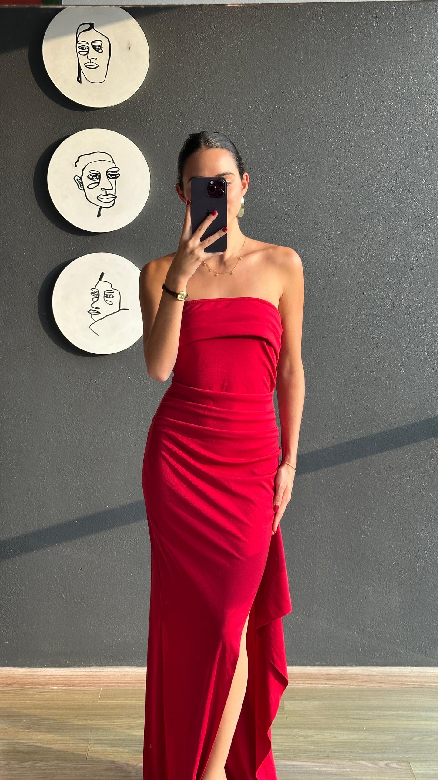 Eugenia vino