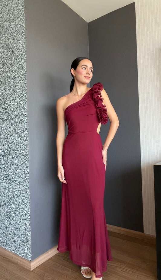 Christine vino