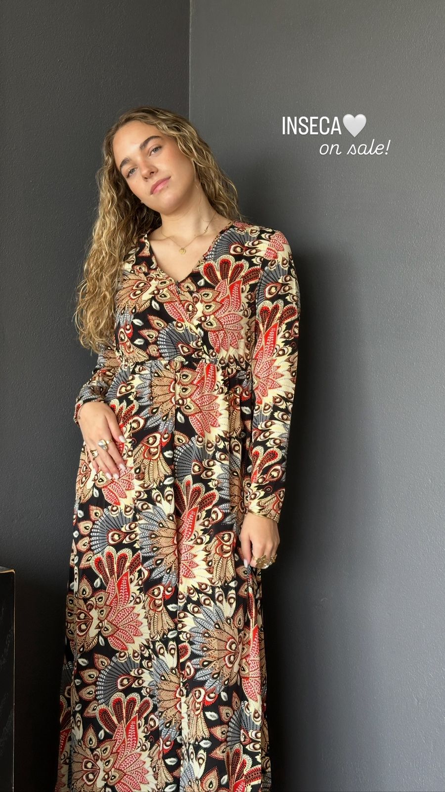 Inseca Inseca – MořeSwim & Dress