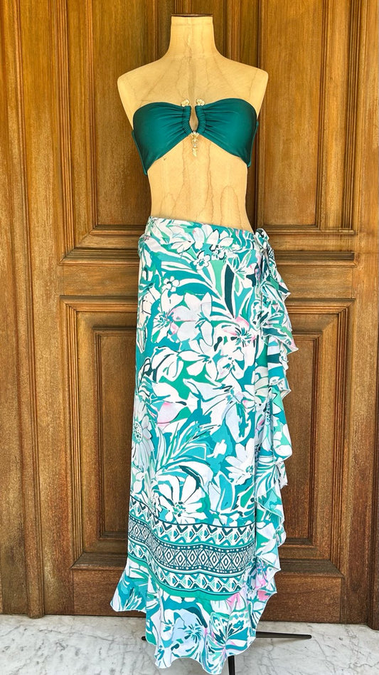 Sevillana azul