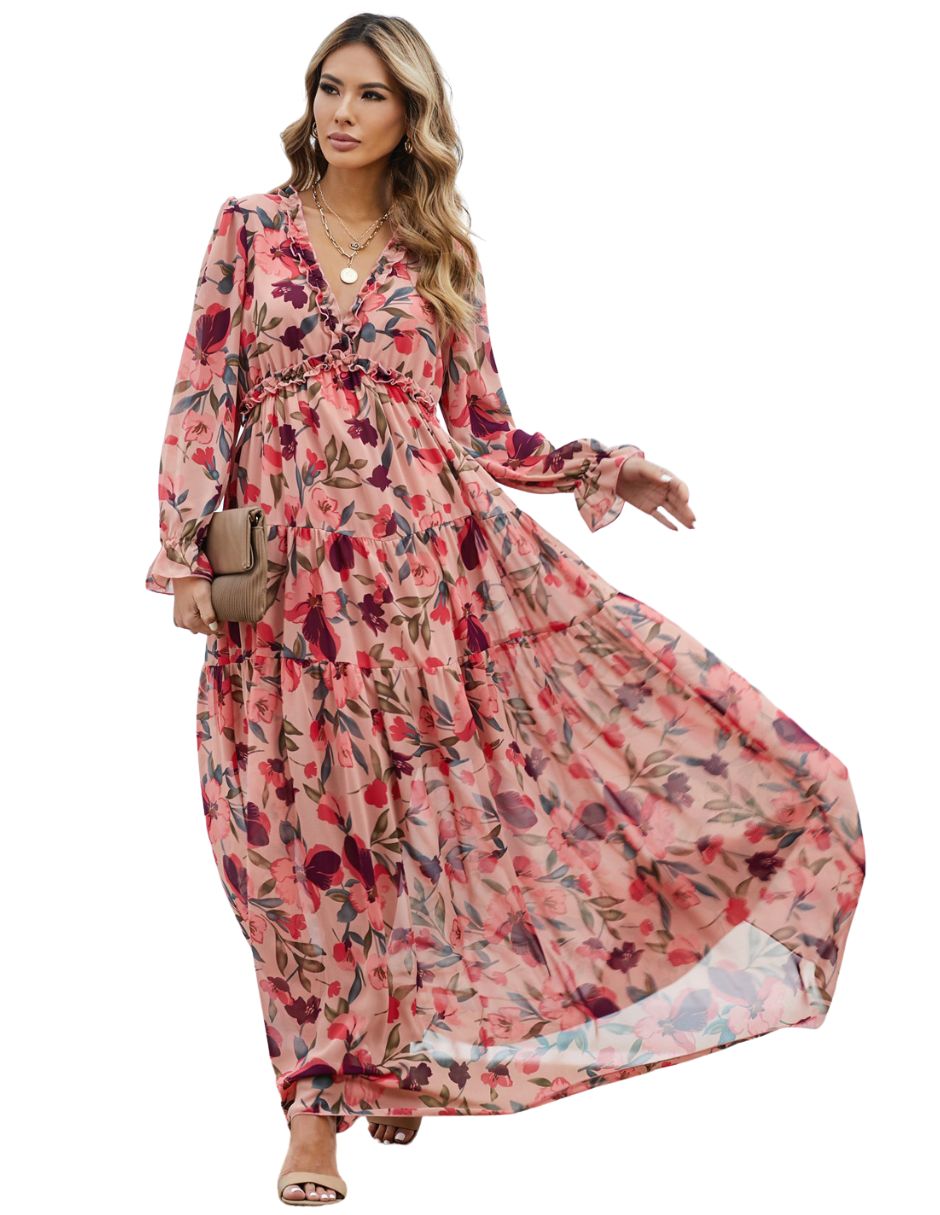 PRE ORDER Bohemio
