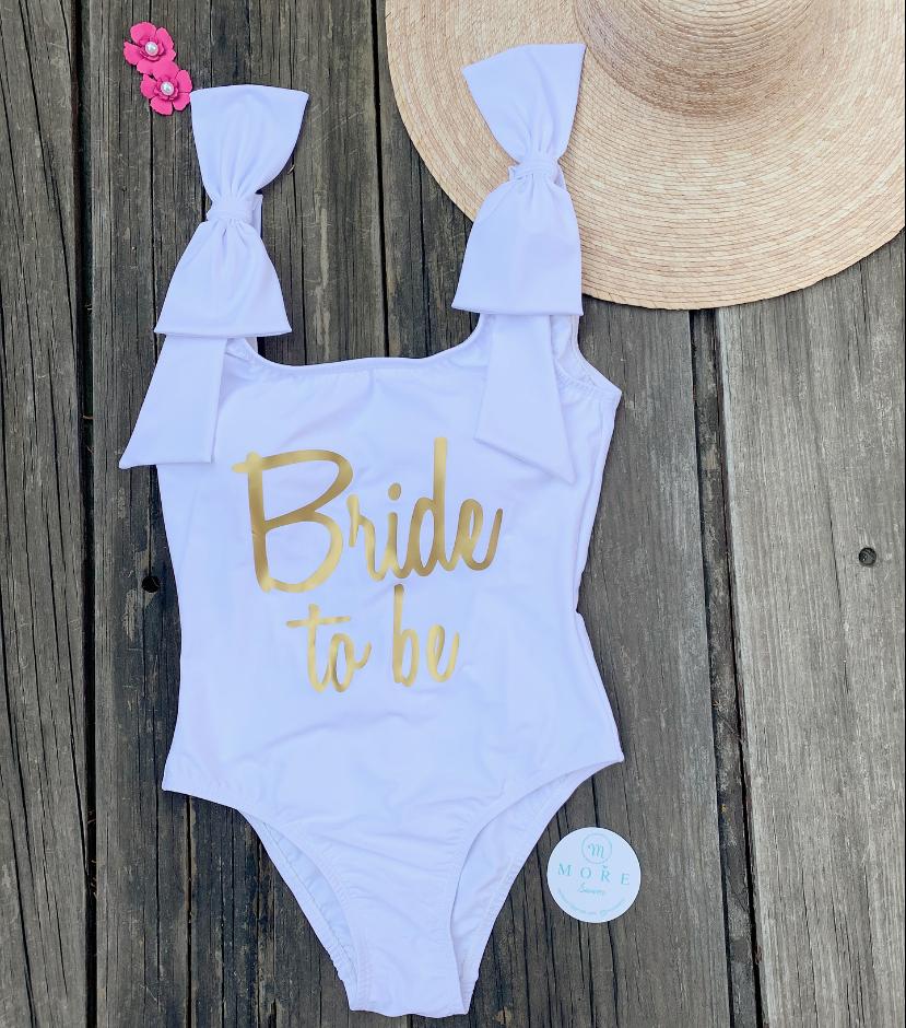 Bride to be