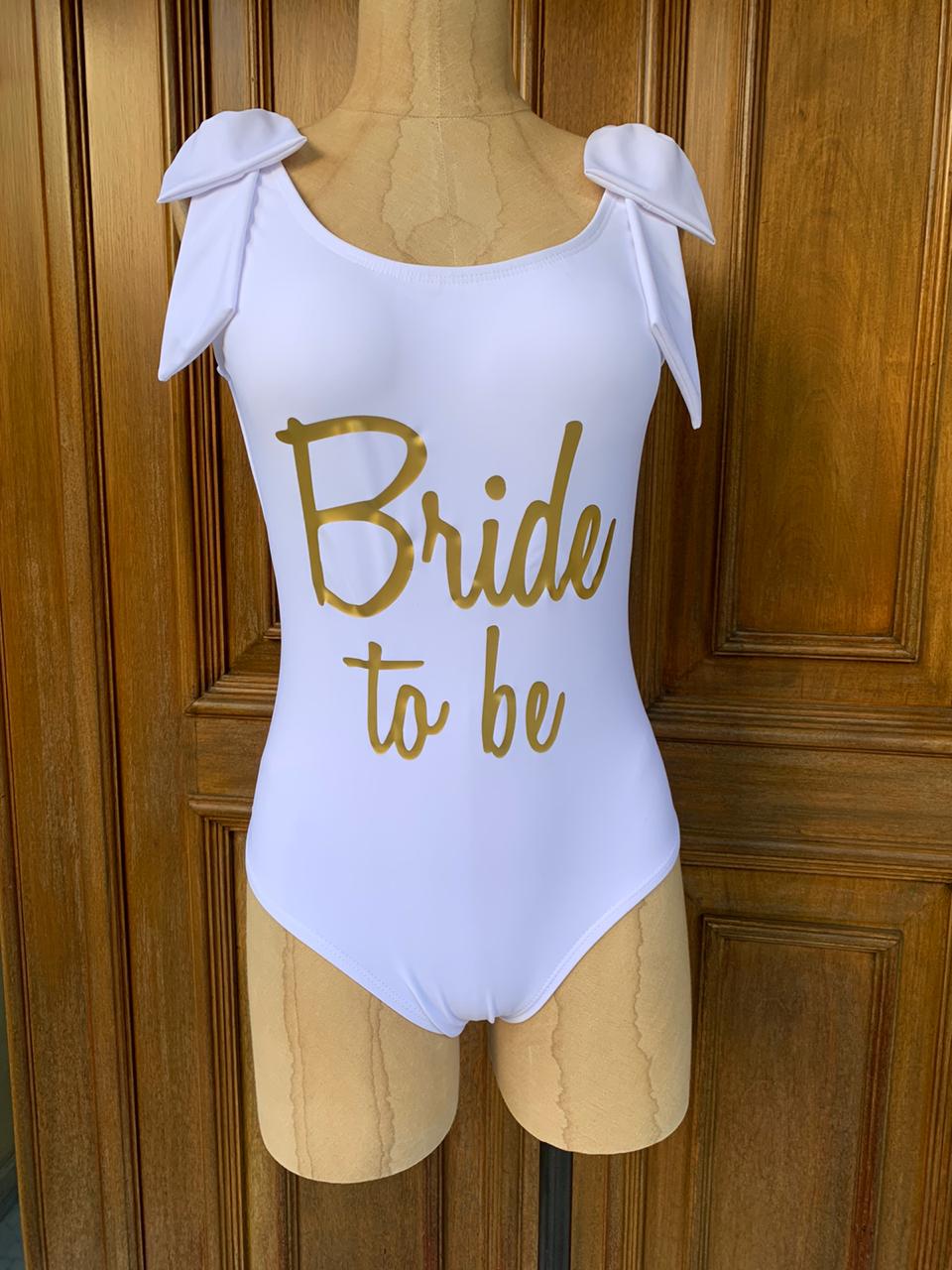 Bride to be